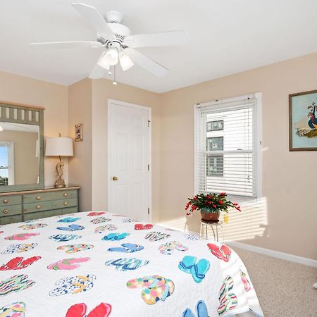 Katie Lou'S Place By Oak Island Accommodations Caswell Beach 외부 사진