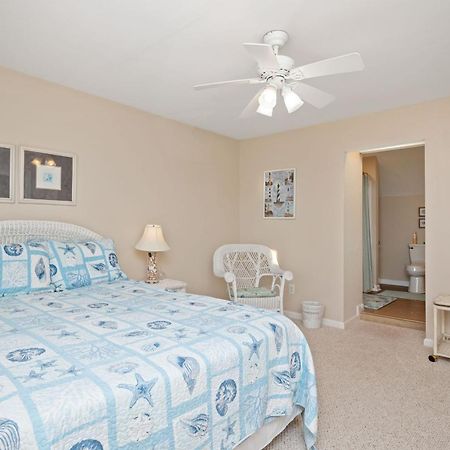 Katie Lou'S Place By Oak Island Accommodations Caswell Beach 외부 사진