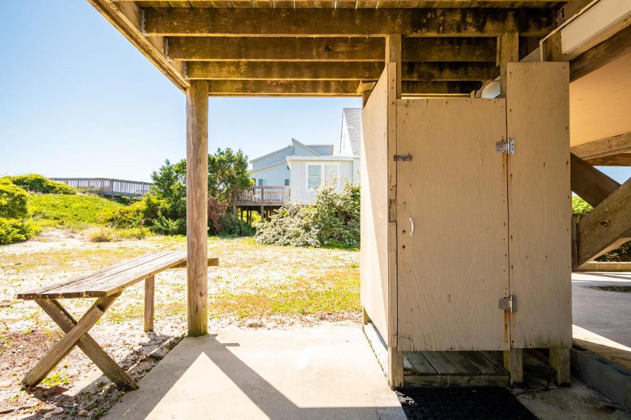Katie Lou'S Place By Oak Island Accommodations Caswell Beach 외부 사진
