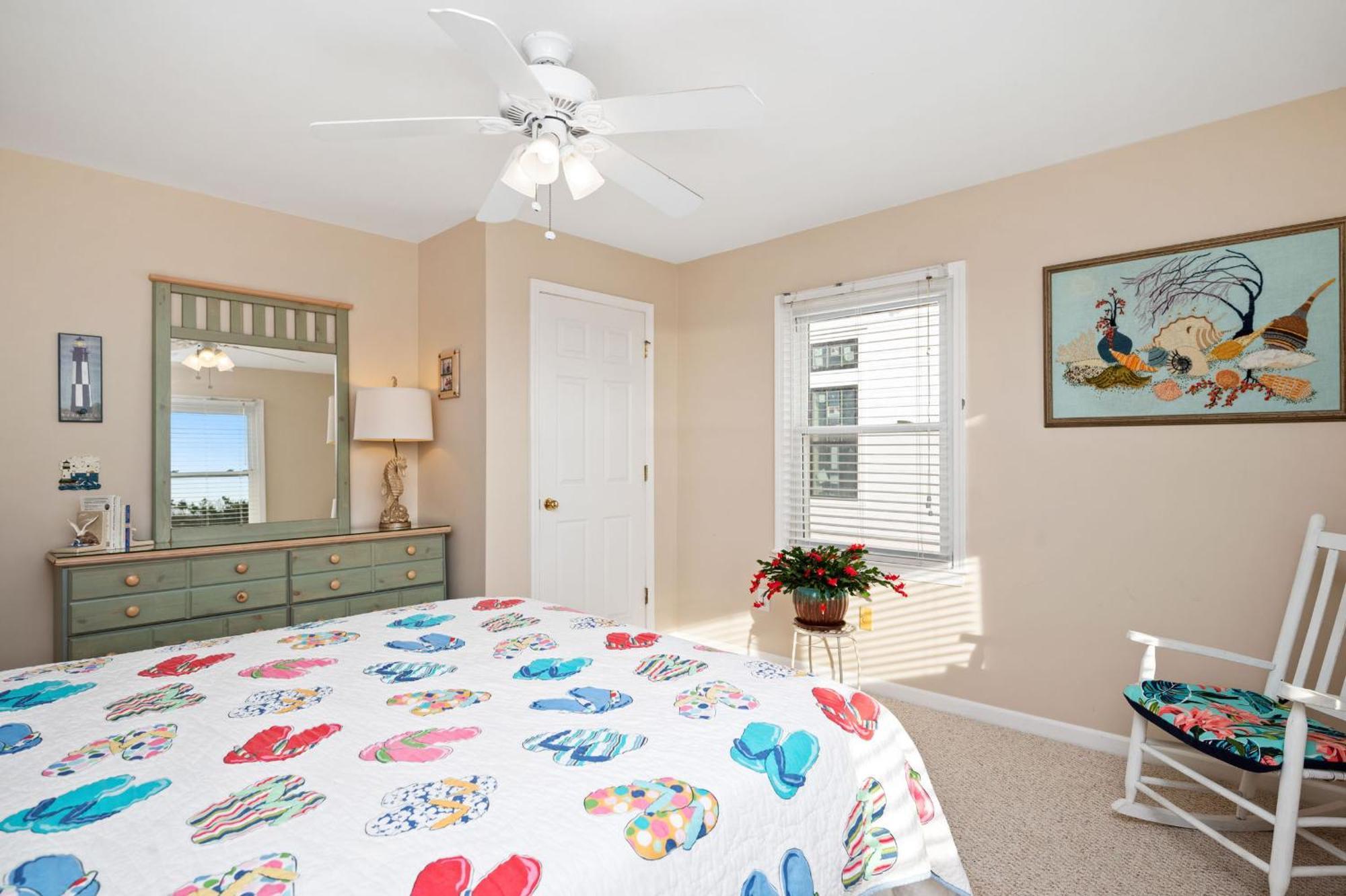Katie Lou'S Place By Oak Island Accommodations Caswell Beach 외부 사진