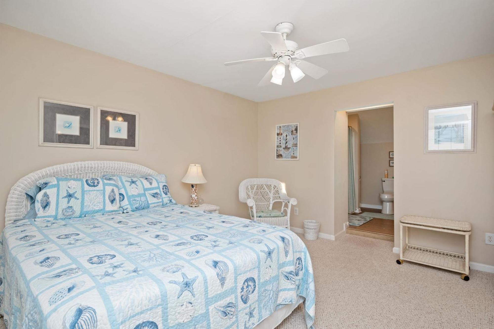 Katie Lou'S Place By Oak Island Accommodations Caswell Beach 외부 사진
