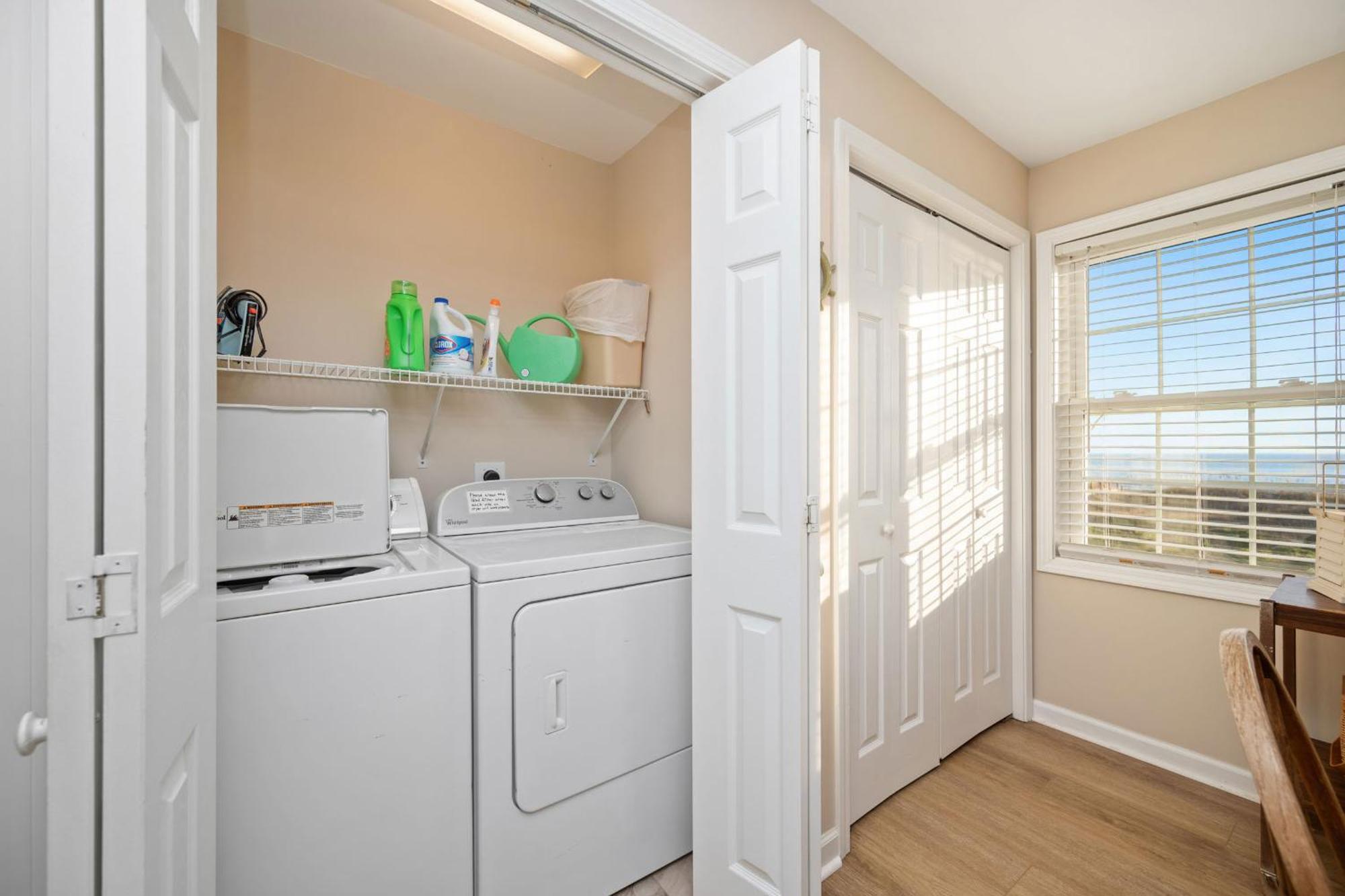 Katie Lou'S Place By Oak Island Accommodations Caswell Beach 외부 사진
