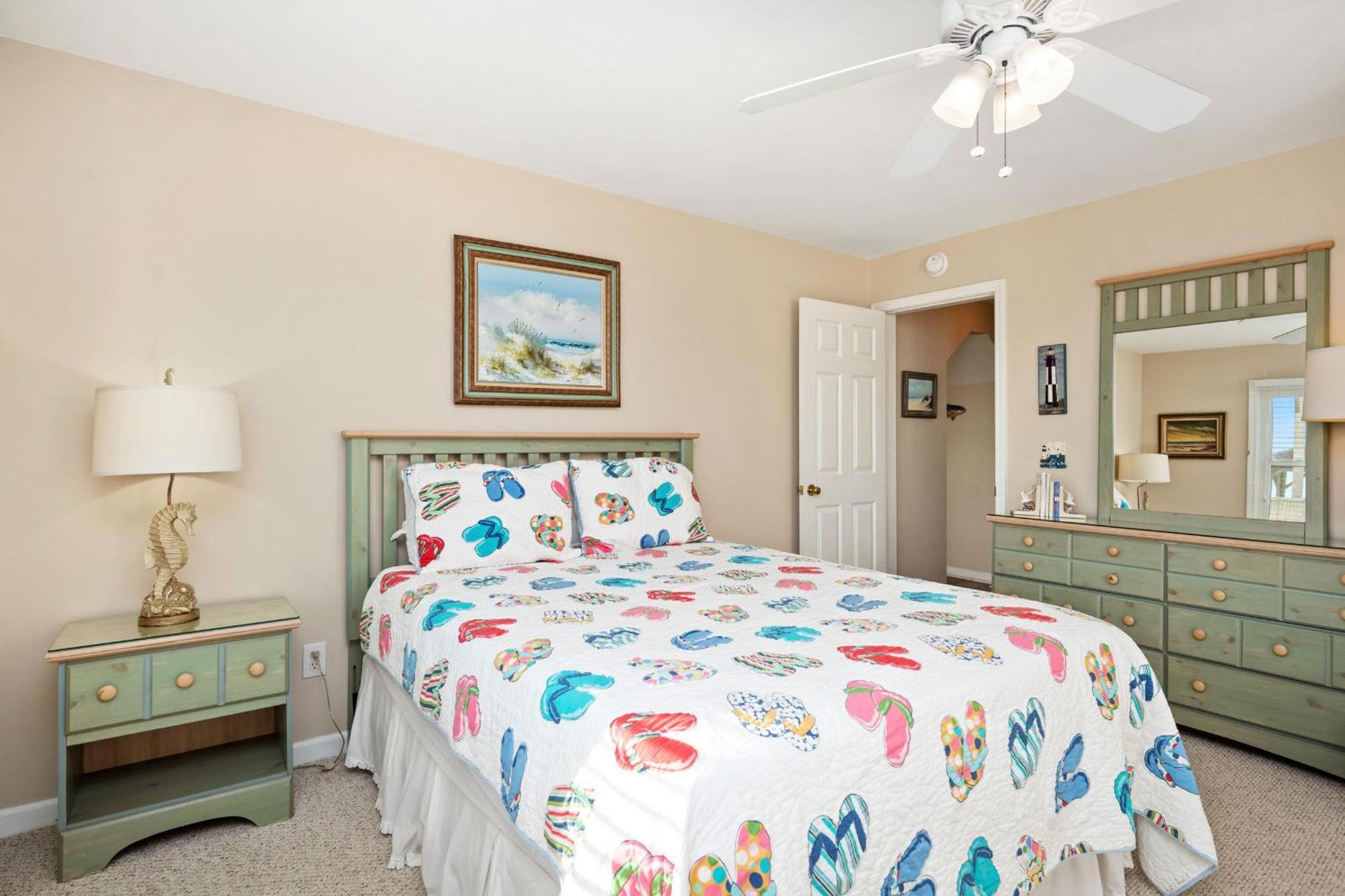 Katie Lou'S Place By Oak Island Accommodations Caswell Beach 외부 사진