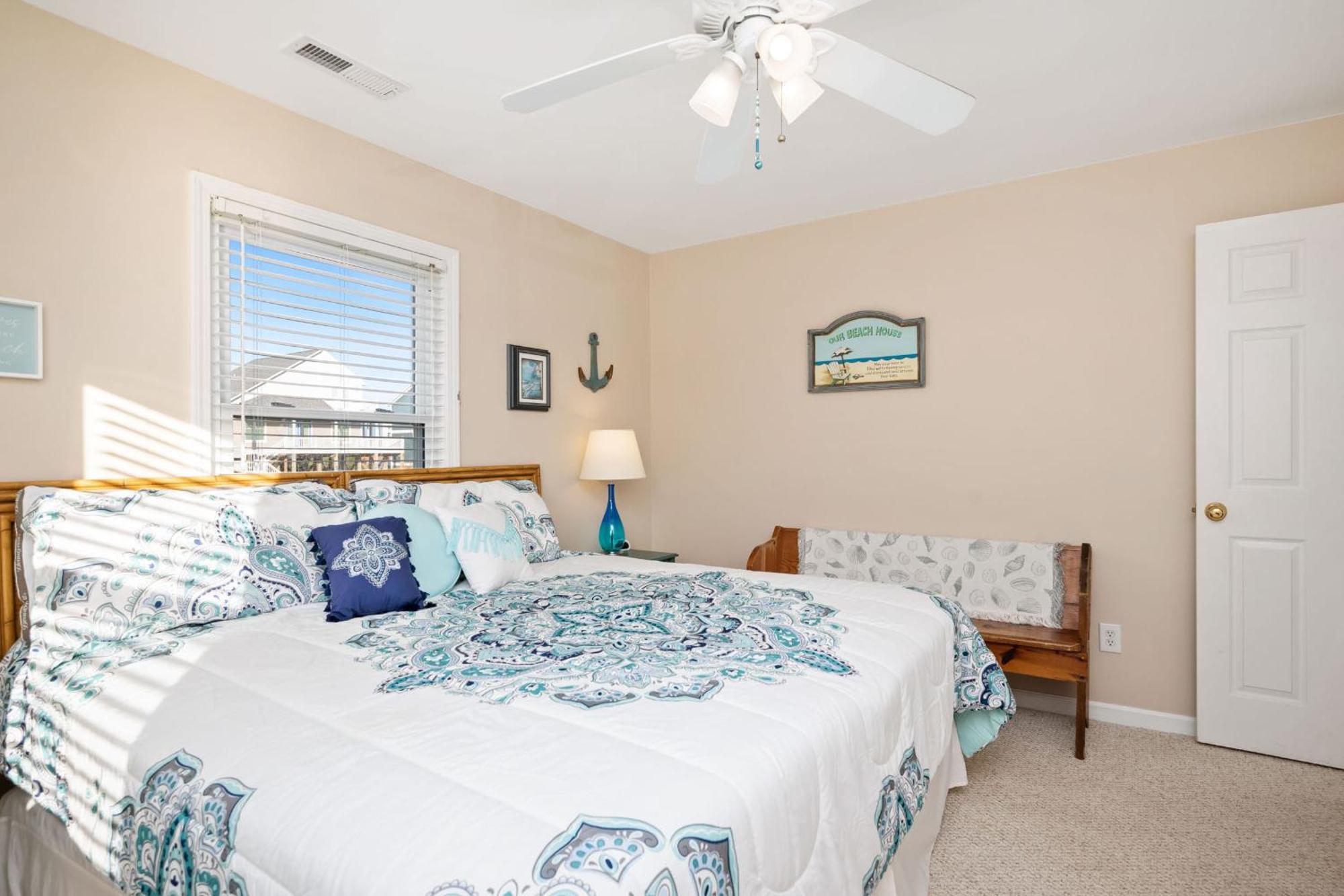 Katie Lou'S Place By Oak Island Accommodations Caswell Beach 외부 사진