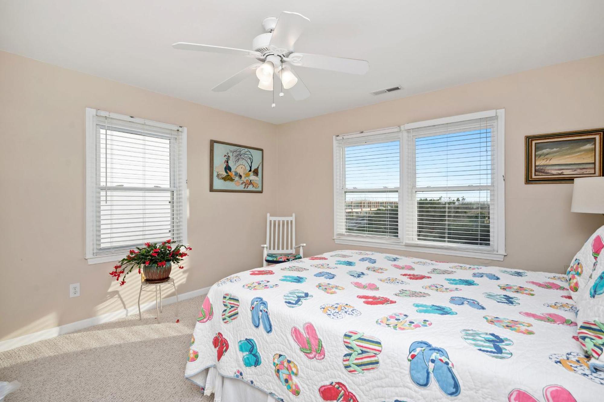 Katie Lou'S Place By Oak Island Accommodations Caswell Beach 외부 사진