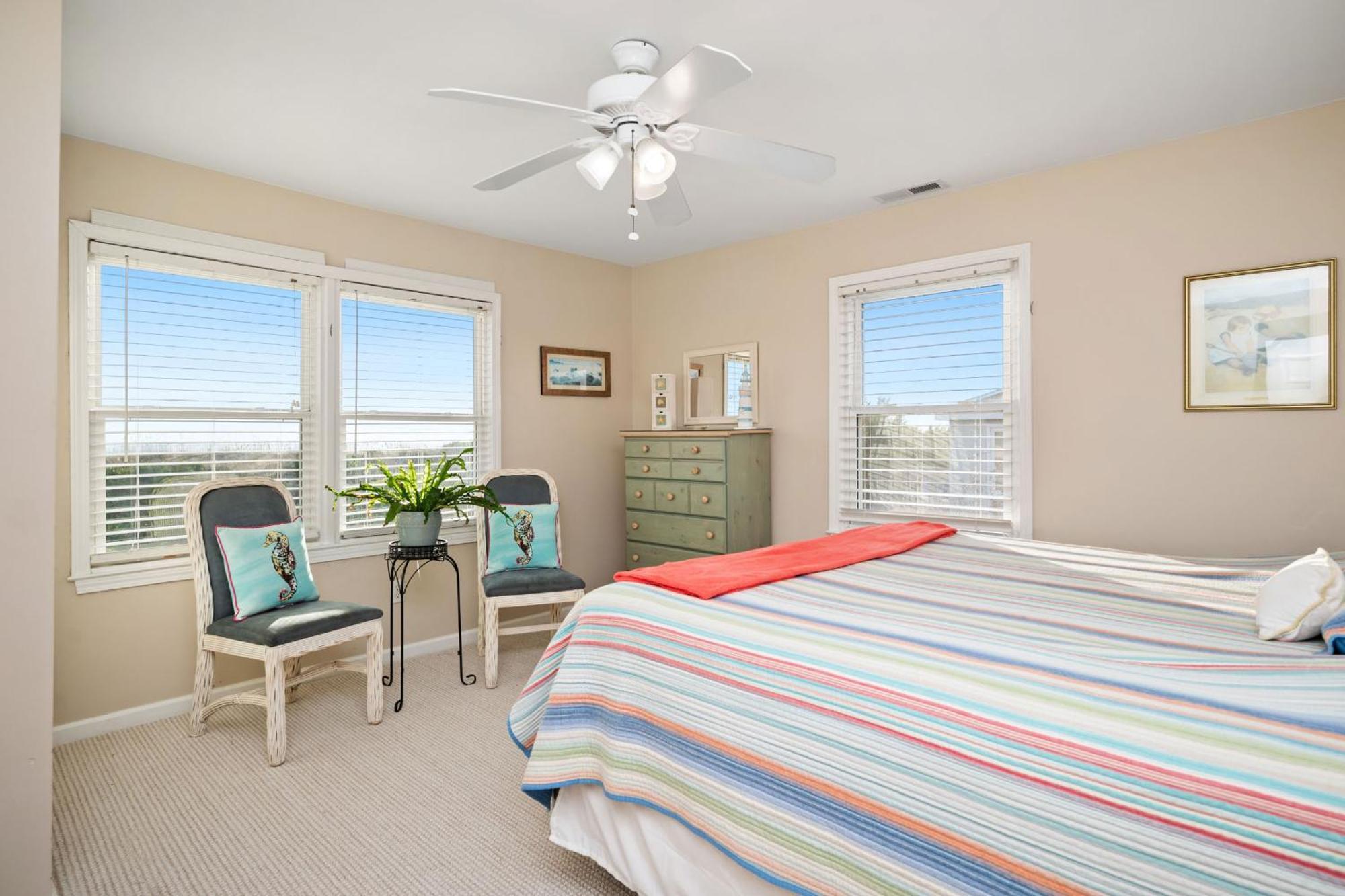 Katie Lou'S Place By Oak Island Accommodations Caswell Beach 외부 사진