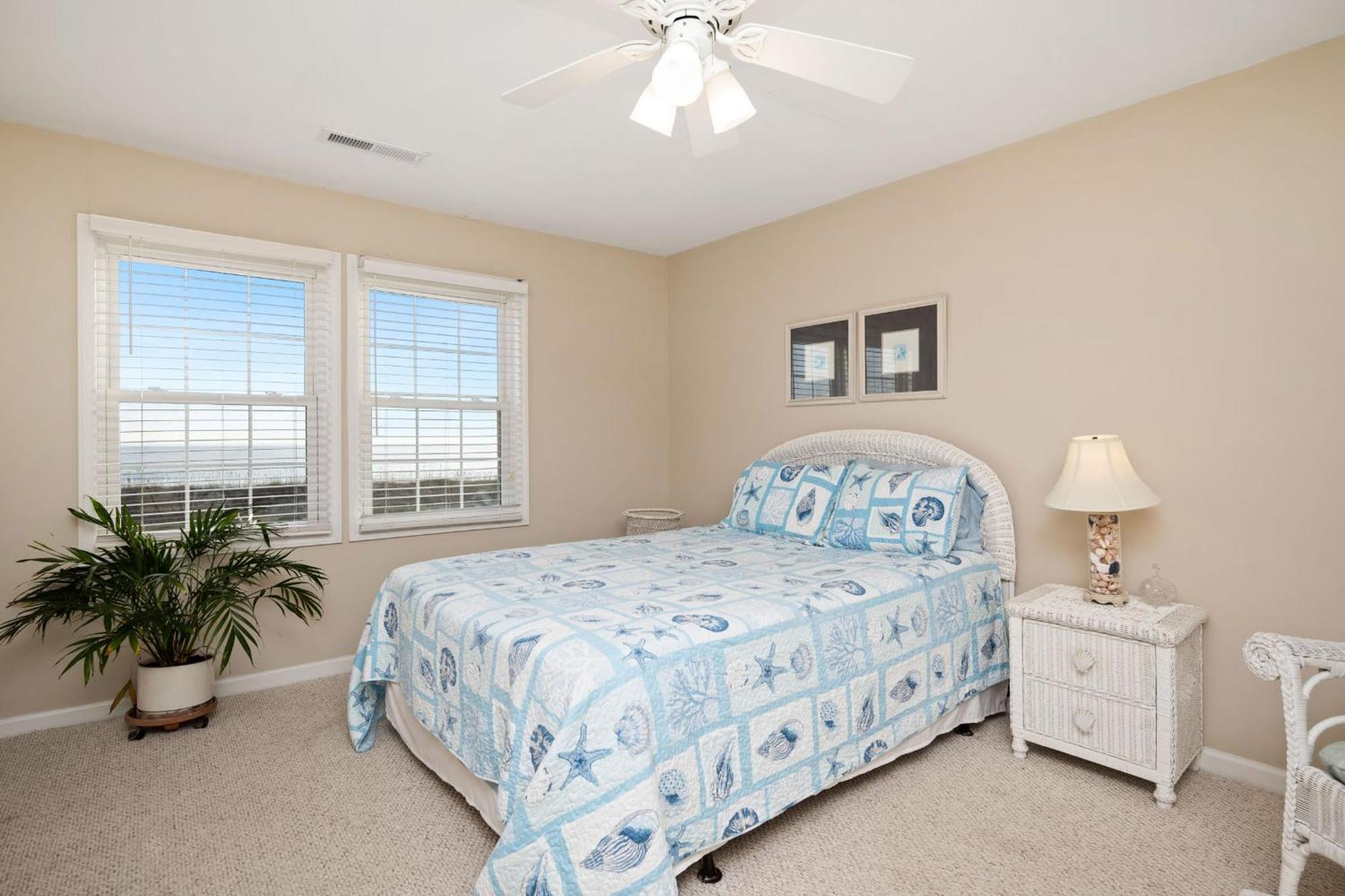 Katie Lou'S Place By Oak Island Accommodations Caswell Beach 외부 사진