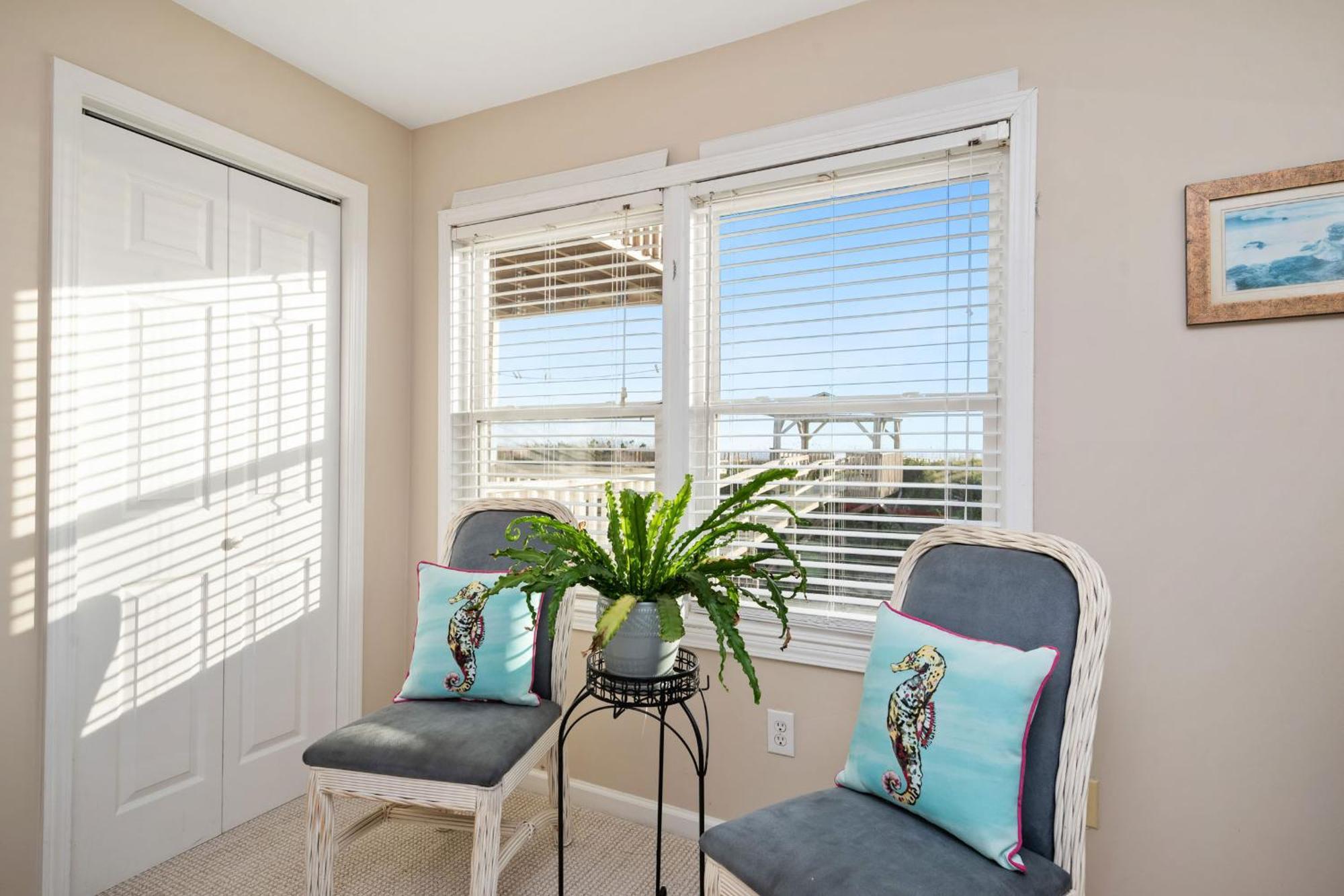 Katie Lou'S Place By Oak Island Accommodations Caswell Beach 외부 사진