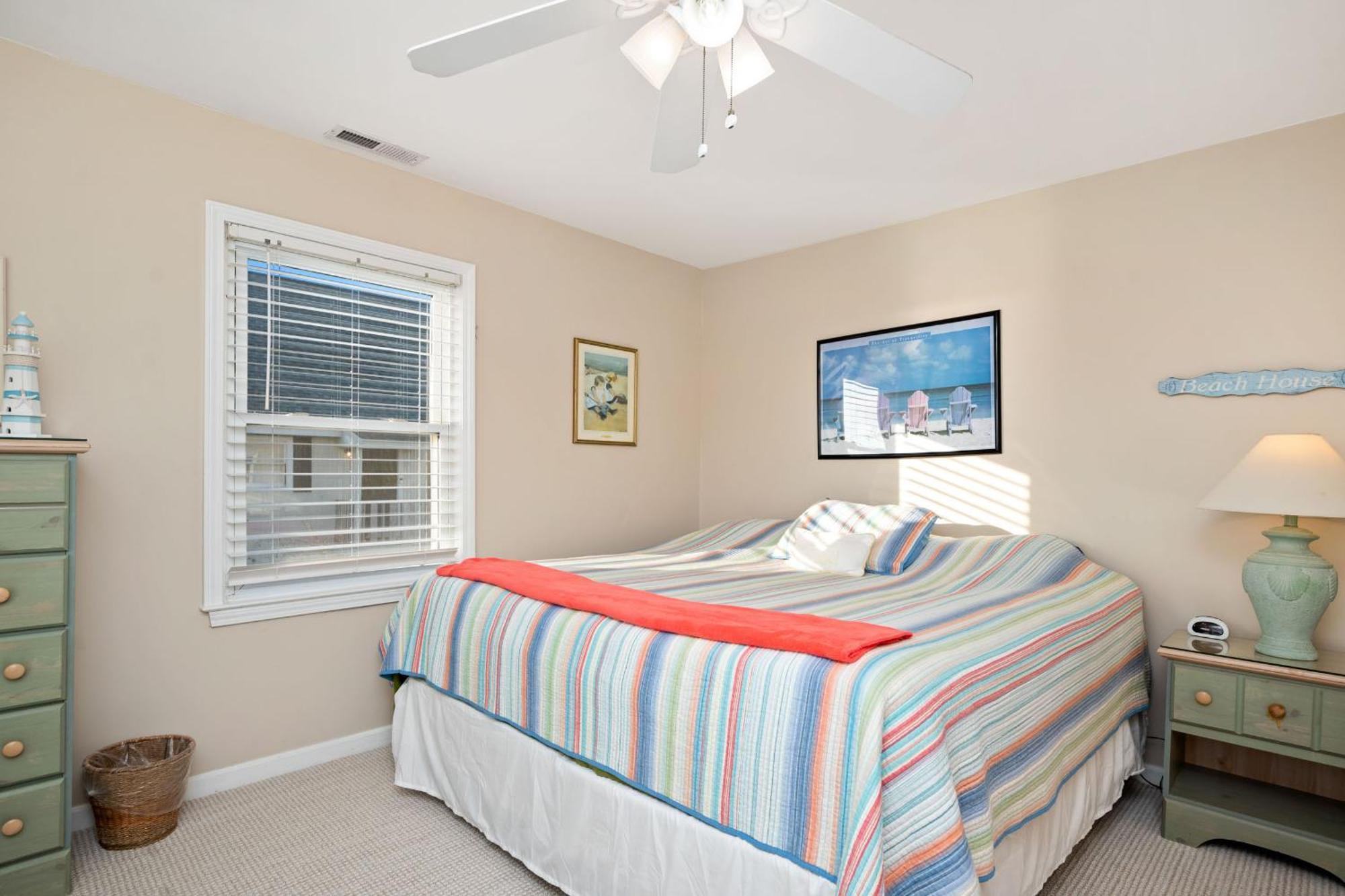 Katie Lou'S Place By Oak Island Accommodations Caswell Beach 외부 사진