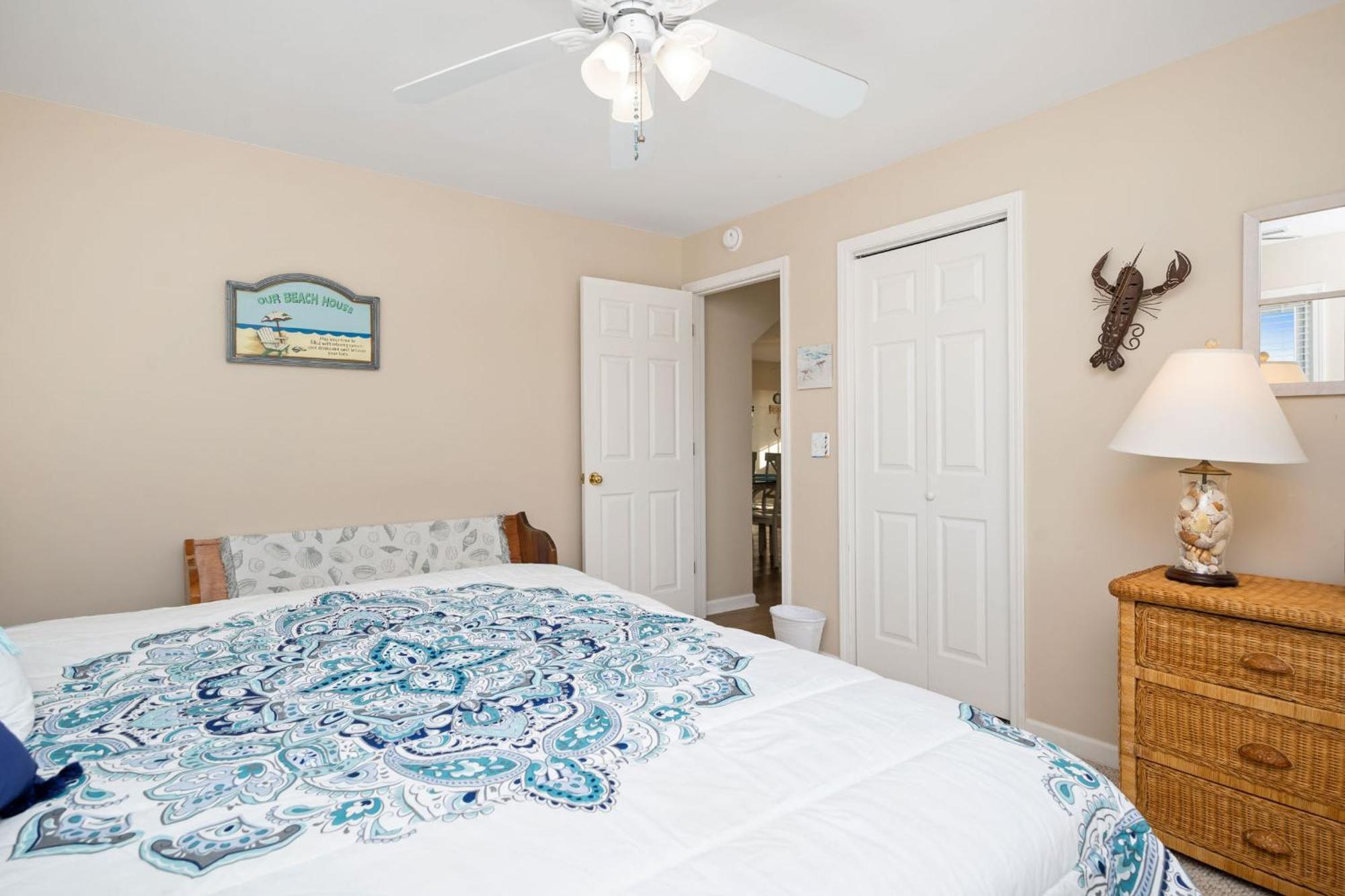 Katie Lou'S Place By Oak Island Accommodations Caswell Beach 외부 사진