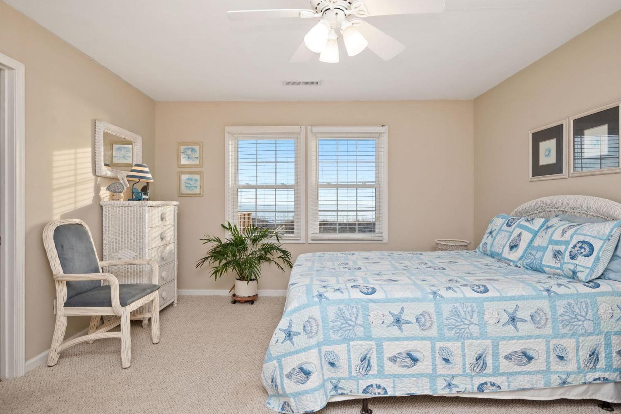 Katie Lou'S Place By Oak Island Accommodations Caswell Beach 외부 사진