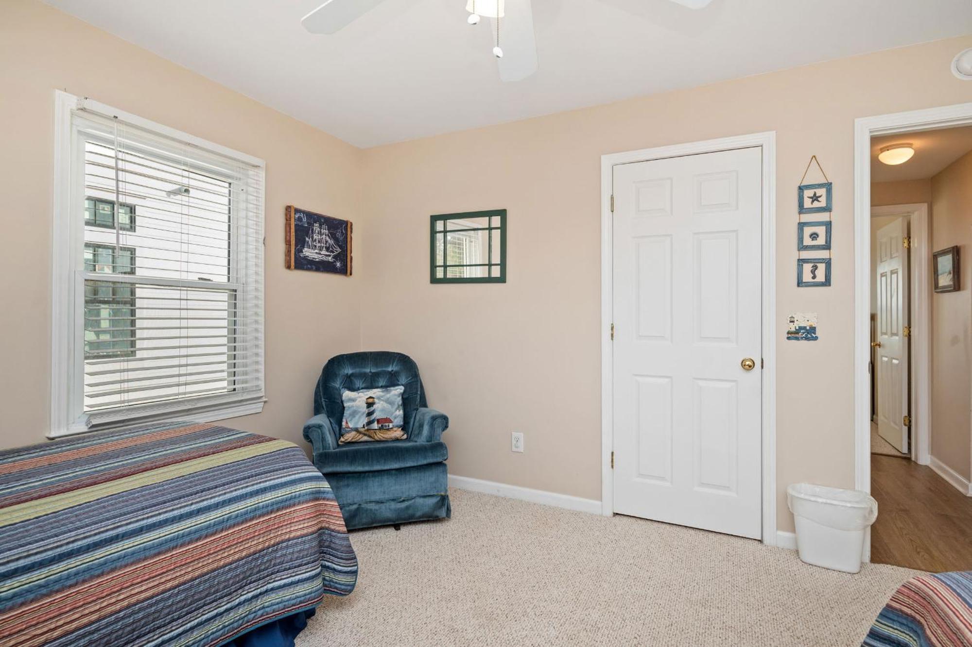 Katie Lou'S Place By Oak Island Accommodations Caswell Beach 외부 사진