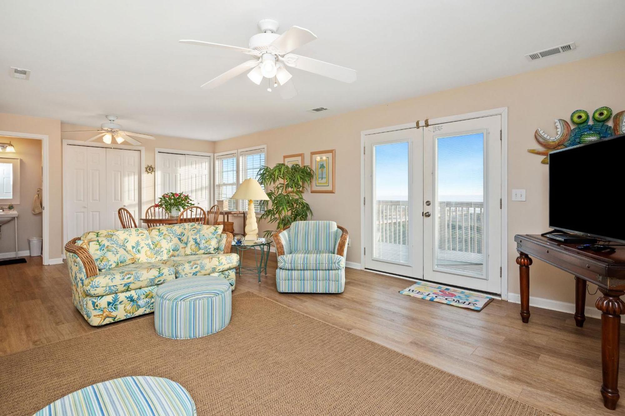 Katie Lou'S Place By Oak Island Accommodations Caswell Beach 외부 사진