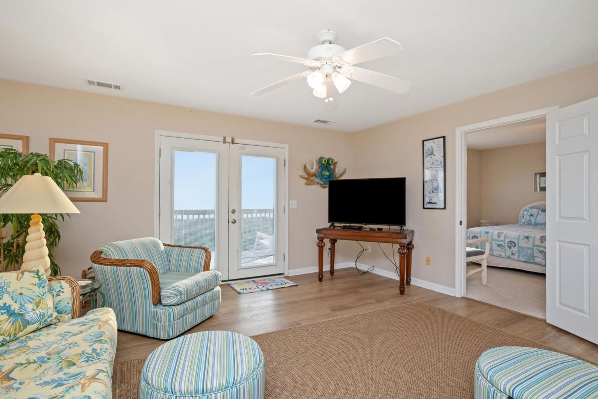 Katie Lou'S Place By Oak Island Accommodations Caswell Beach 외부 사진
