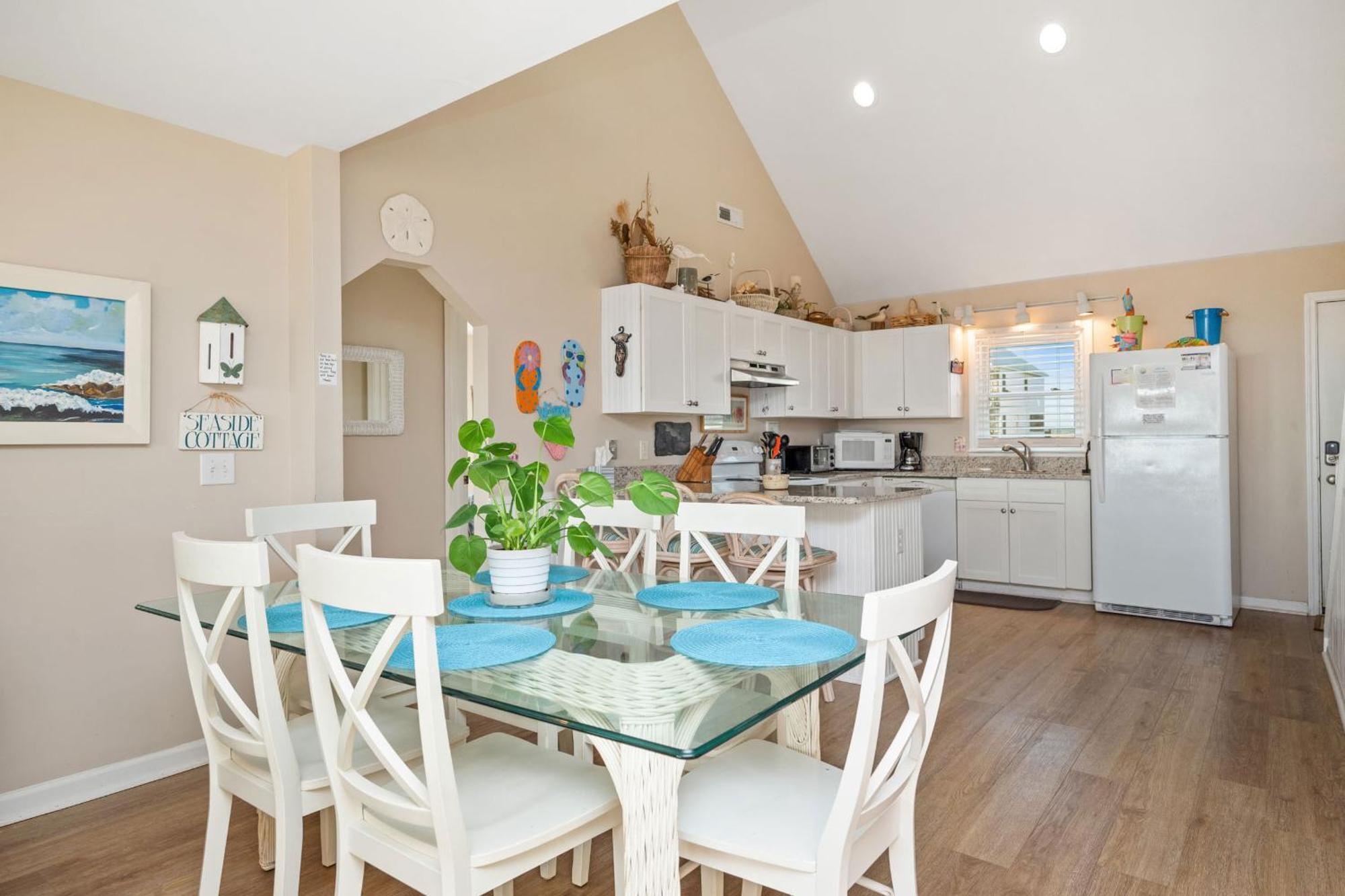 Katie Lou'S Place By Oak Island Accommodations Caswell Beach 외부 사진