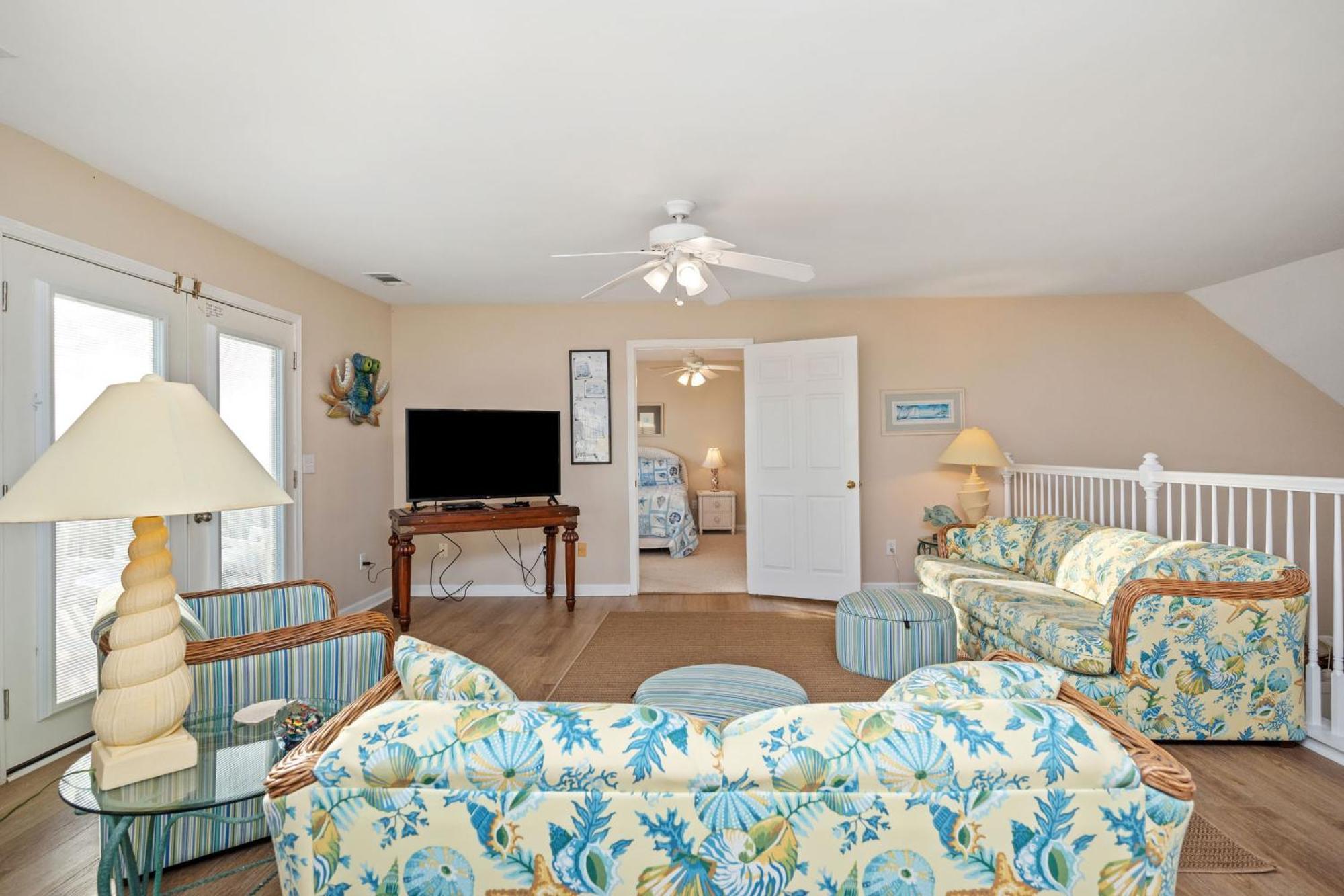 Katie Lou'S Place By Oak Island Accommodations Caswell Beach 외부 사진
