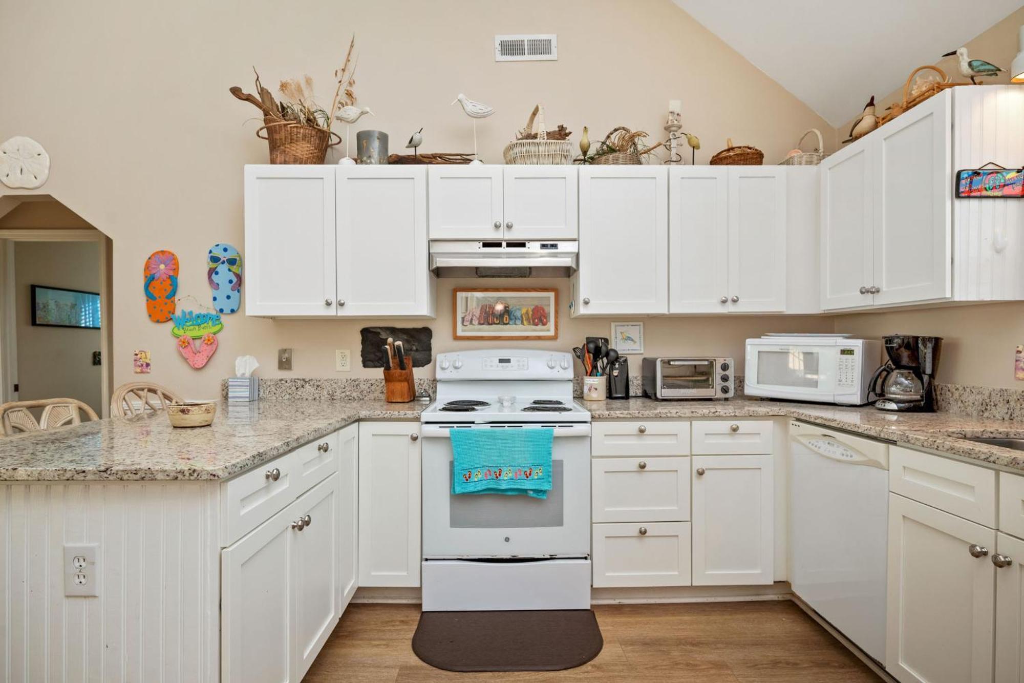 Katie Lou'S Place By Oak Island Accommodations Caswell Beach 외부 사진