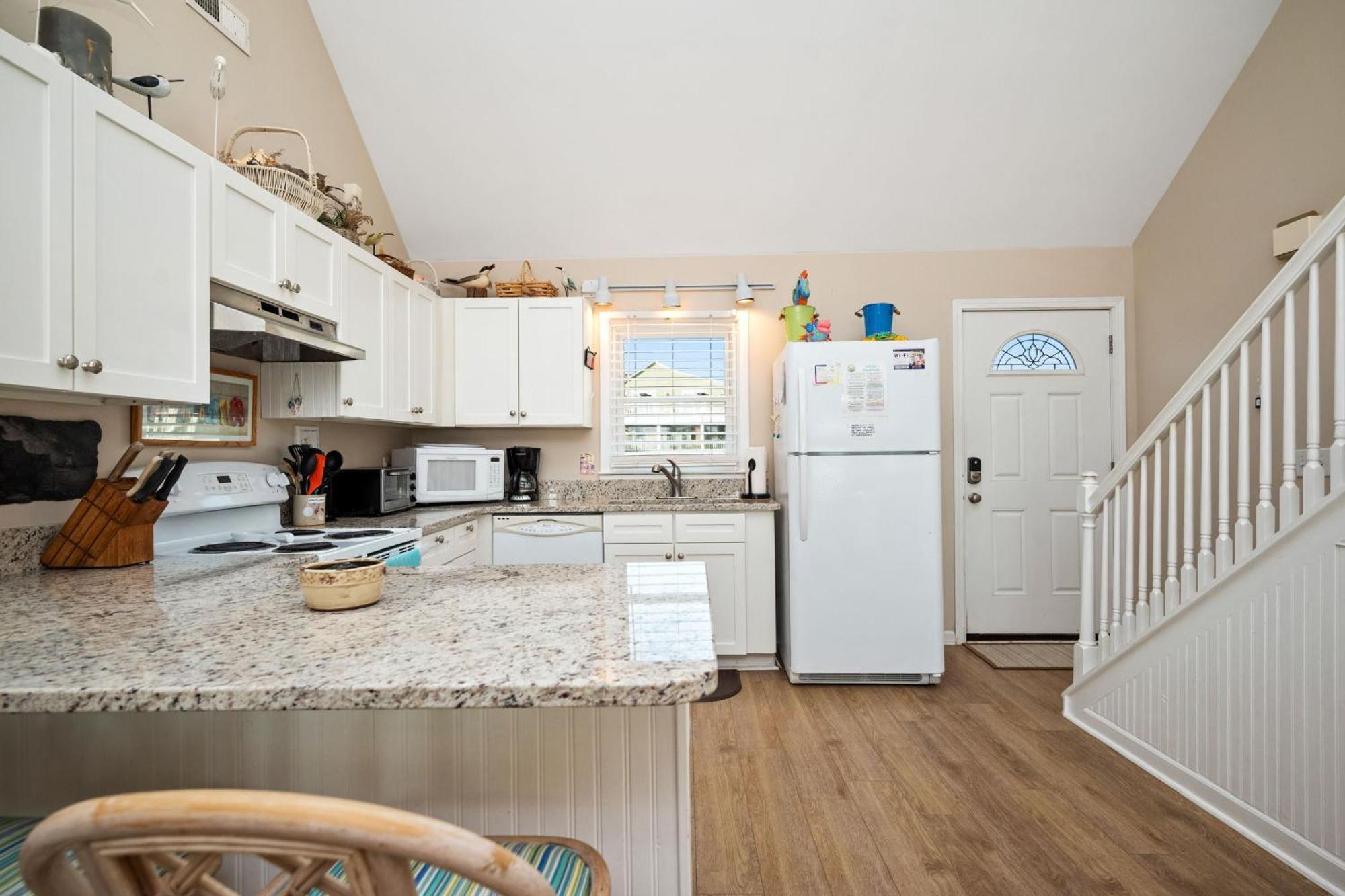 Katie Lou'S Place By Oak Island Accommodations Caswell Beach 외부 사진