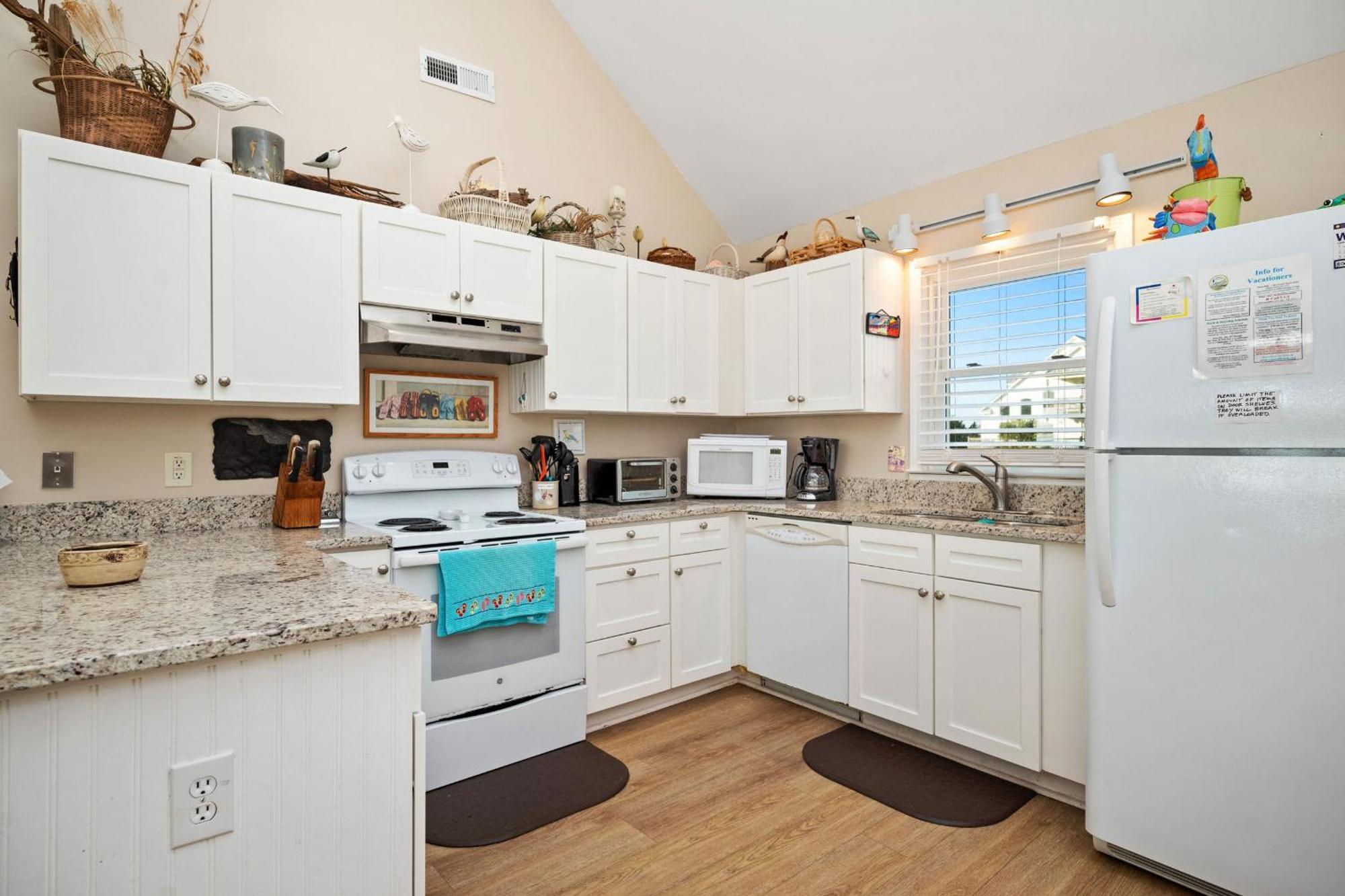 Katie Lou'S Place By Oak Island Accommodations Caswell Beach 외부 사진