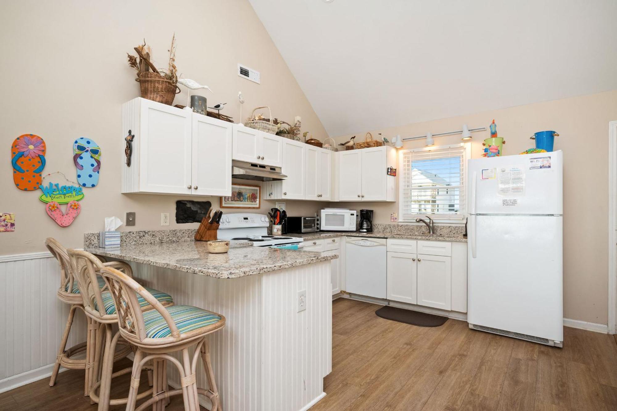 Katie Lou'S Place By Oak Island Accommodations Caswell Beach 외부 사진