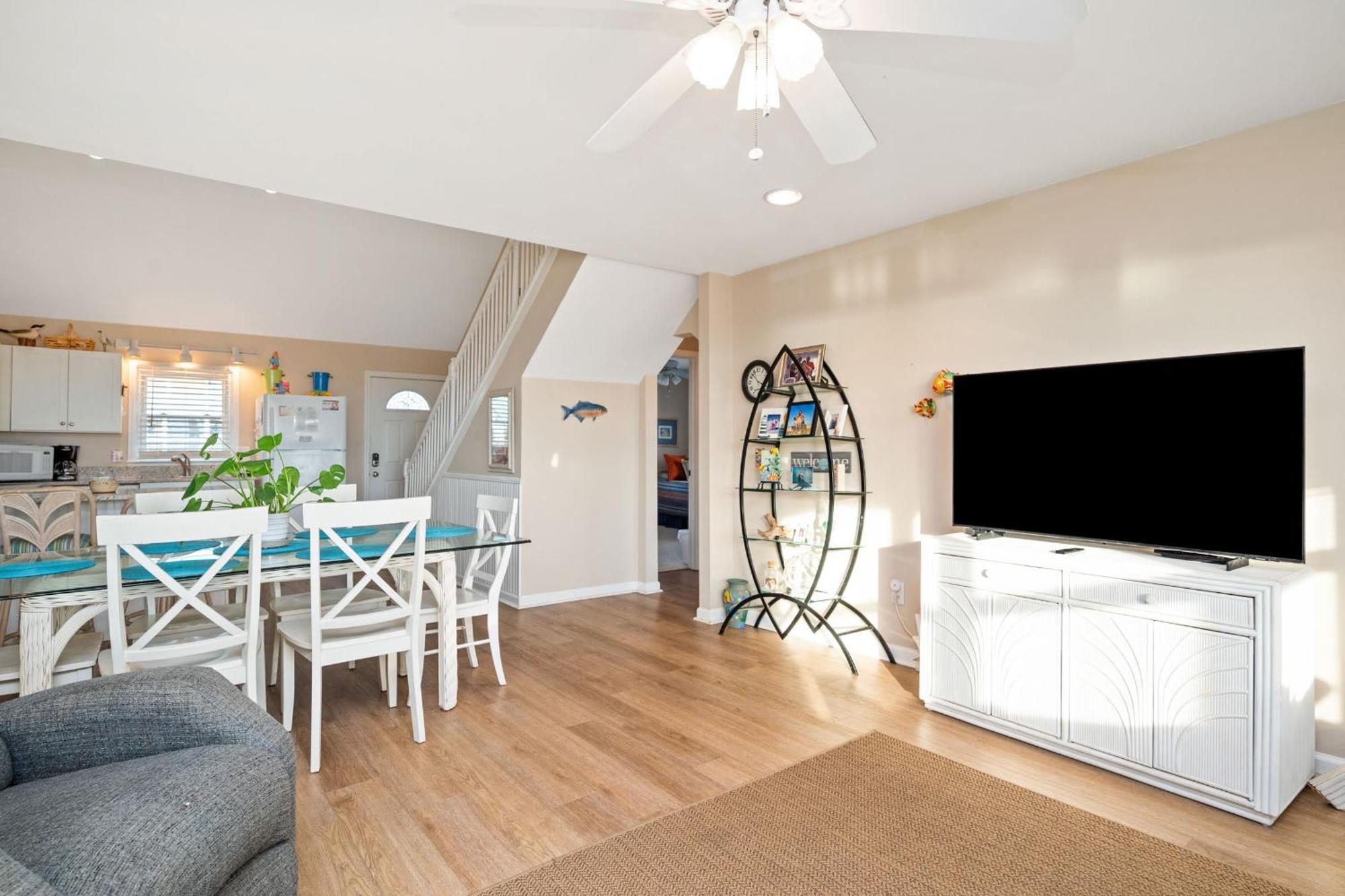 Katie Lou'S Place By Oak Island Accommodations Caswell Beach 외부 사진